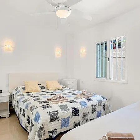 2bdr Waves & Cliffs Getaway * Acantilado de los Gigantes
