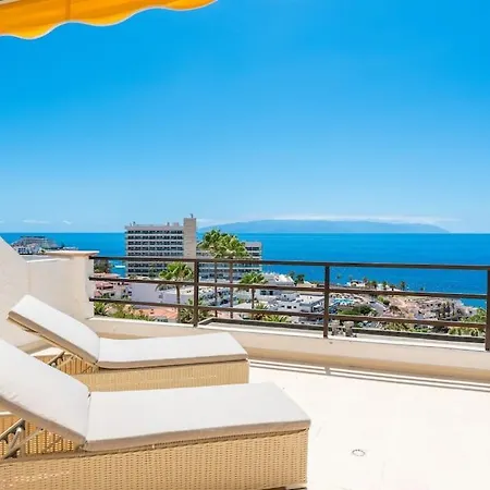 2bdr Waves & Cliffs Getaway * Acantilado de los Gigantes