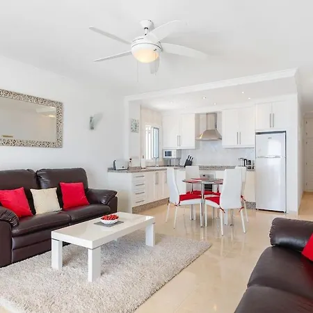Apartamento 2bdr Waves & Cliffs Getaway *