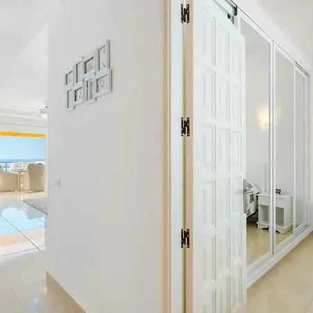 Apartment 2bdr Waves & Cliffs Getaway *