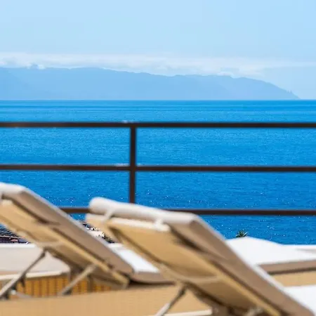 2bdr Waves & Cliffs Getaway Акантиладо-де-Лос-Хигантес