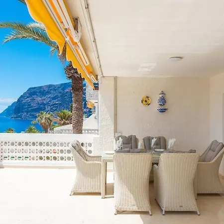 Апартаменты 2bdr Waves & Cliffs Getaway *