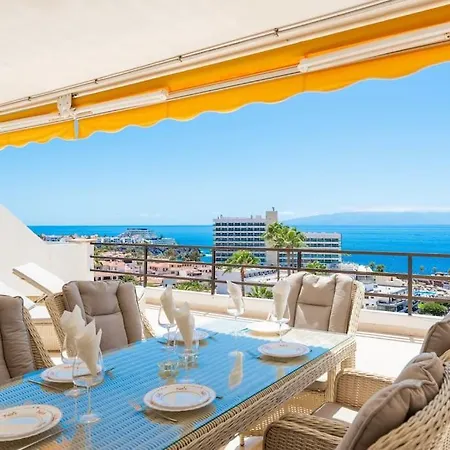 Апартаменты 2bdr Waves & Cliffs Getaway