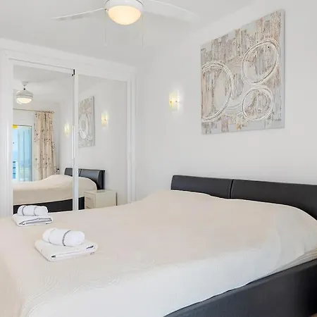 2bdr Waves & Cliffs Getaway Апартаменты *